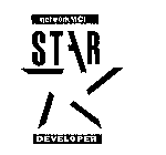 NETWORKMCI STAR DEVELOPER