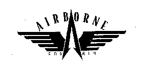 AIRBORNE FOR MEN
