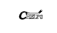 CHELI'S