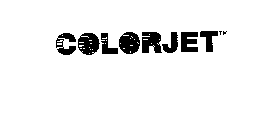 COLORJET