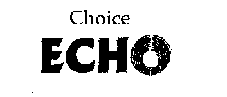 CHOICE ECHO
