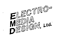 ELECTRO-MEDIA DESIGN, LTD.