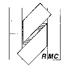 Image for trademark with serial number 74551614