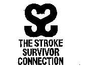 SS THE STROKE SURVIVOR CONNECTION