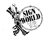 SIGN WORLD