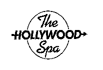 THE HOLLYWOOD SPA