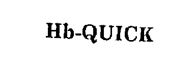 HB-QUICK