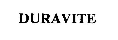 DURAVITE