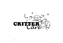 CRITTER CARE