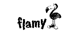 FLAMY
