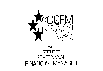 CGFM THE CERTIFIED GOVERNMENT FINANCIAL MANAGER