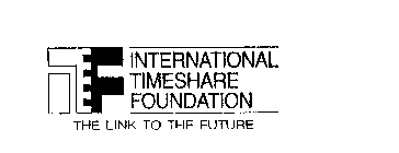 INTERNATIONAL TIMESHARE FOUNDATION THE LINK TO THE FUTURE