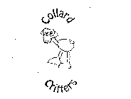 COLLARD CRITTERS