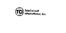 TCI TELECONSULT INTERNATIONAL, INC.