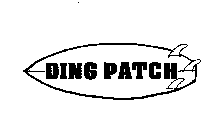 DING PATCH