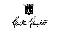 CC CRISTINA CAMPBELL