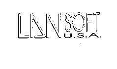 LANSOFT U.S.A.
