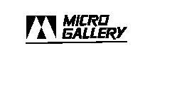 MICRO GALLERY