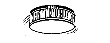 NHL INTERNATIONAL CHALLENGE