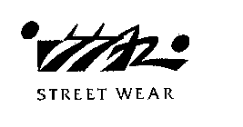 STREET WEAR