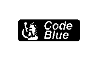 CODE BLUE