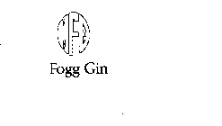 MFE FOGG GIN