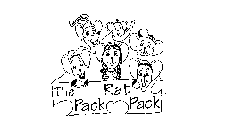 THE PACK RAT PACK