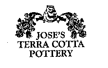 JOSE'S TERRA COTTA POTTERY