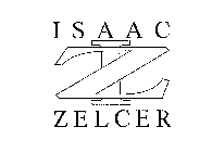 ISAAC ZELCER IZ