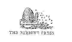 THE BEEHIVE PRESS