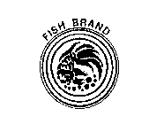 FISH BRAND