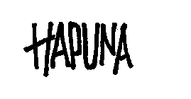 HAPUNA