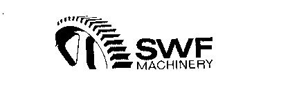 SWF MACHINERY