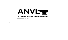 ANVL AUTOMATED NETWORK VALIDATION LIBRARY
