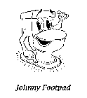 JOHNNY FOOTPAD