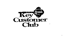 TYSON KEY CUSTOMER CLUB