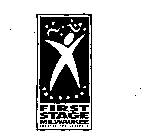 FIRST STAGE MILWAUKEE THEATER FOR CHILDREN