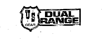 US GEAR DUAL RANGE