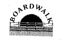 BOARDWALK