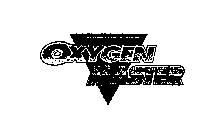 OXYGEN MASTER