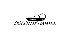 DOROTHY HAMILL
