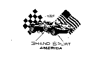 TEAM GRAND SPORT AMERICA 10 USA