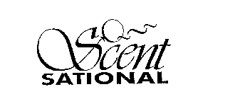 SCENT SATIONAL