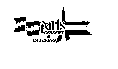 PARIS DESSERT & CATERING