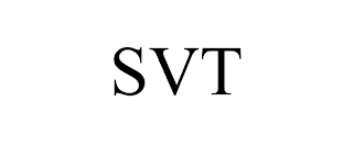 SVT