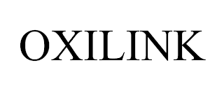 OXILINK