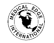 MEDICAL EDGE INTERNATIONAL