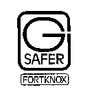 G SAFER FORTKNOX