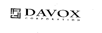 DAVOX CORPORATION