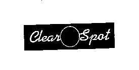 CLEAR SPOT